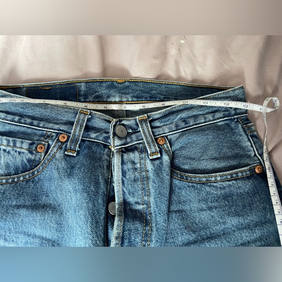 Levi’s 501 vintage size 24 - Picture 7 of 7